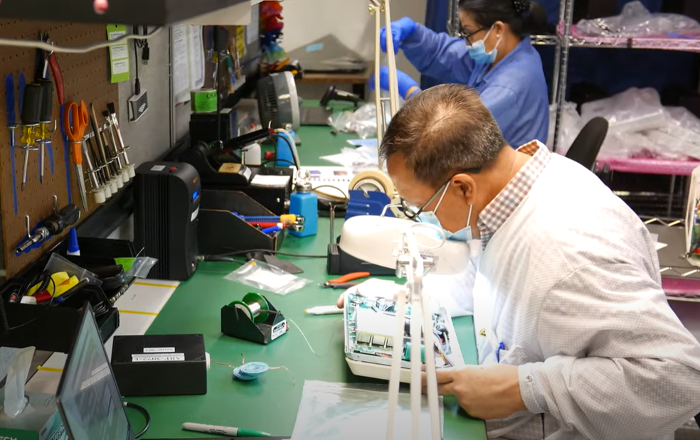 Vantage MedTech Careers