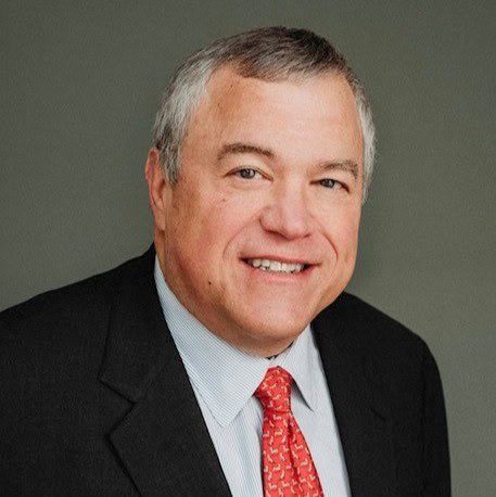 Headshot of Carlo W. Colesanti, President and Chief Executive Officer of Vantage MedTech