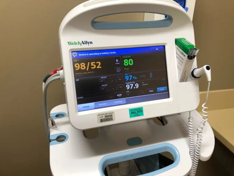 Class a Medical Device