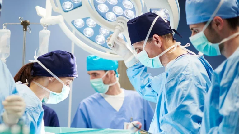 Cryoablation vs Radiofrequency Ablation