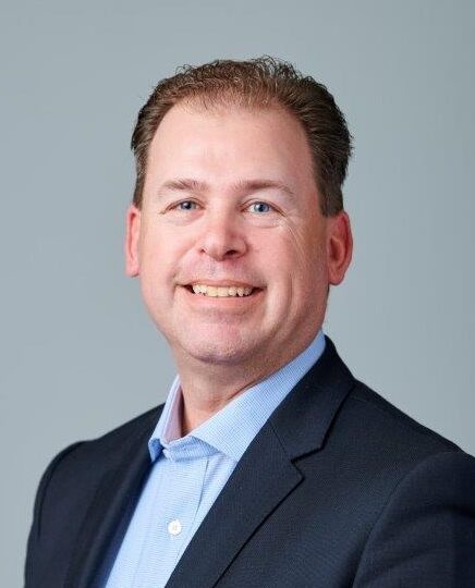 Erik Hilliard - SVP, Business Development