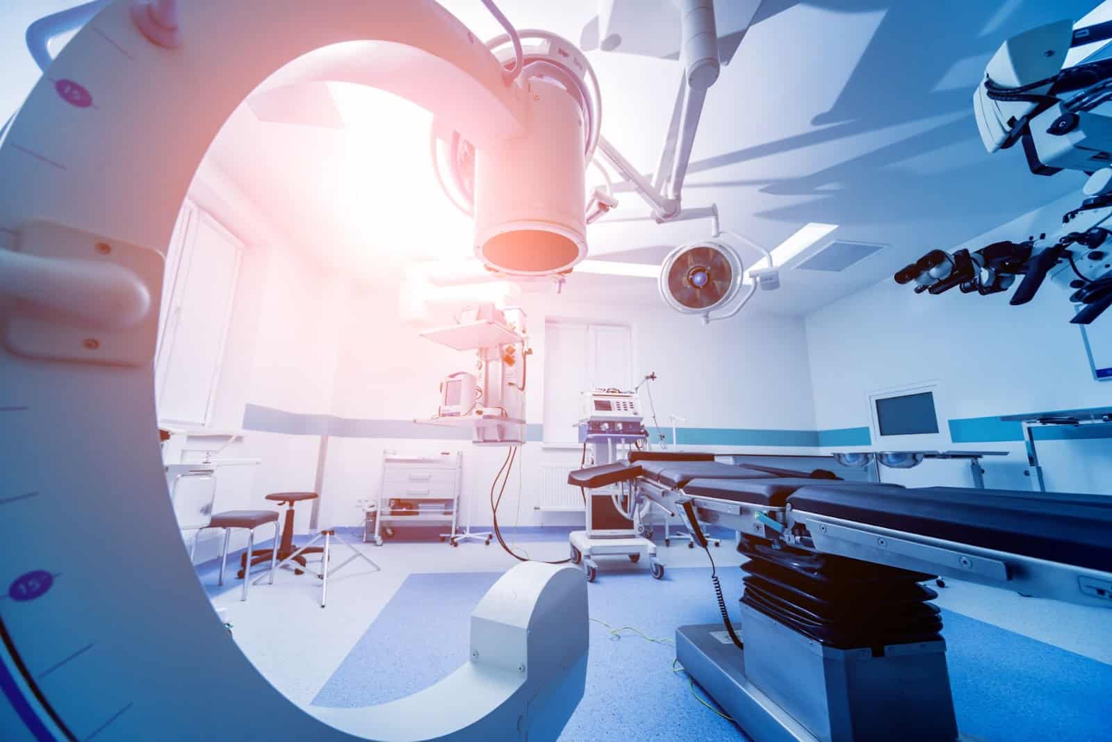 FDA Medical Device Regulation