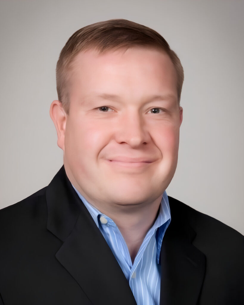 Kevin Newell - Senior Vice President