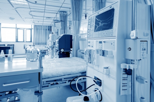 List of Medical Device