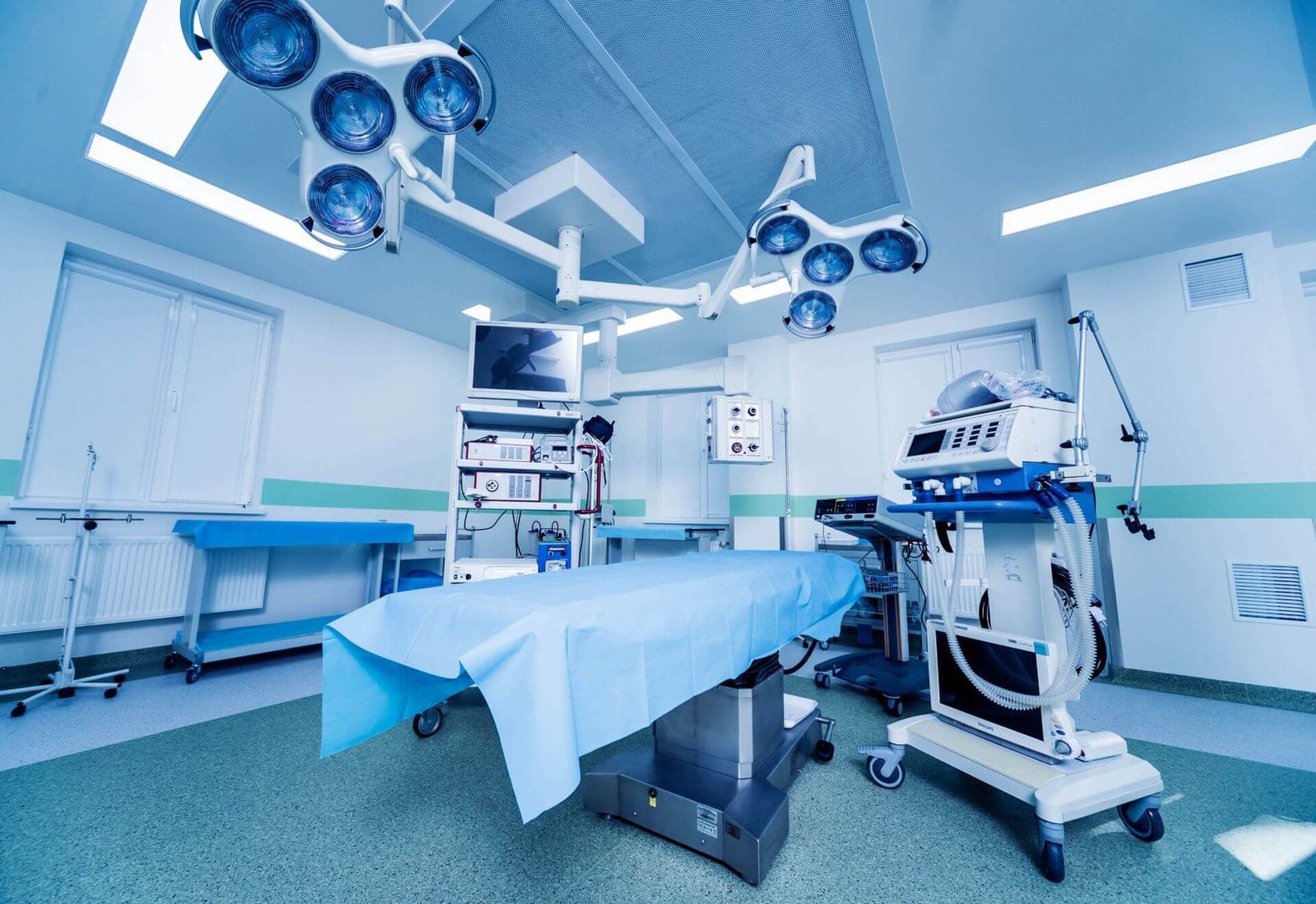 Medical Device Safety Standards in the Prototyping Process