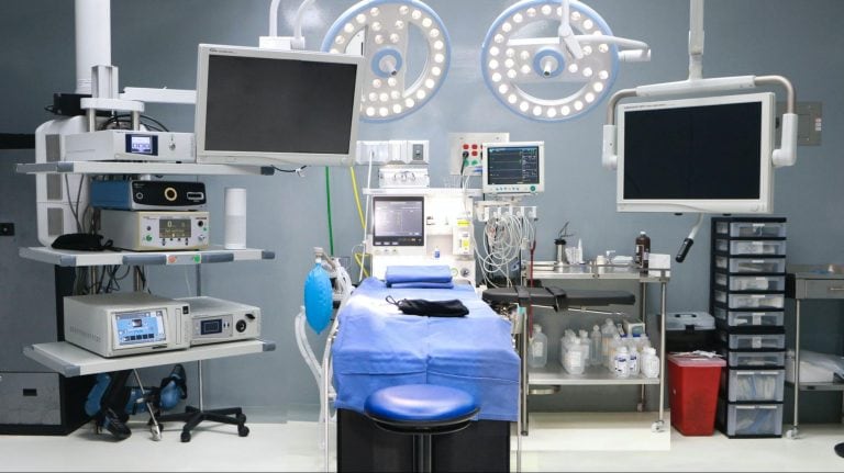 Microwave Ablation in Interventional Oncology