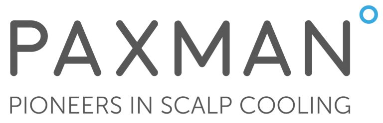 Paxman Logo