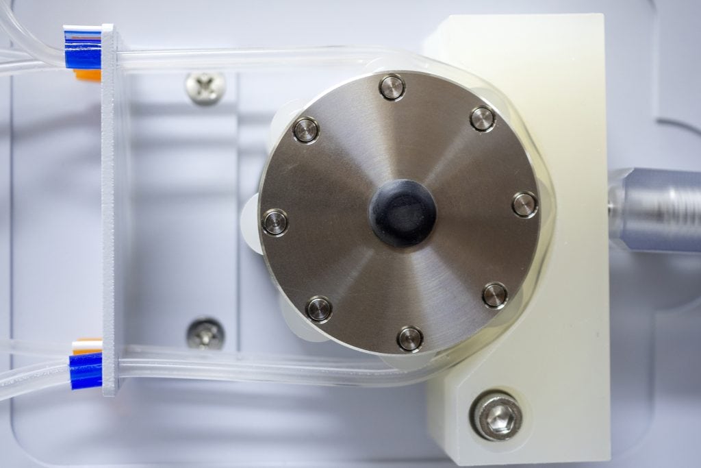 Peristaltic Pump Manufacturers