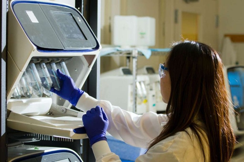Quality Control of Medical Devices