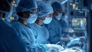 Cardiovascular Technology