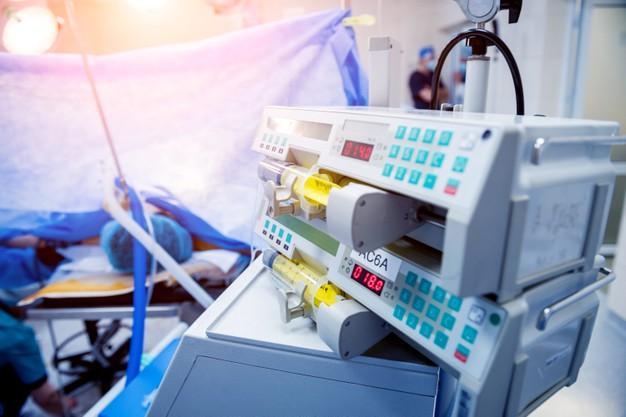 medical device for patient safety