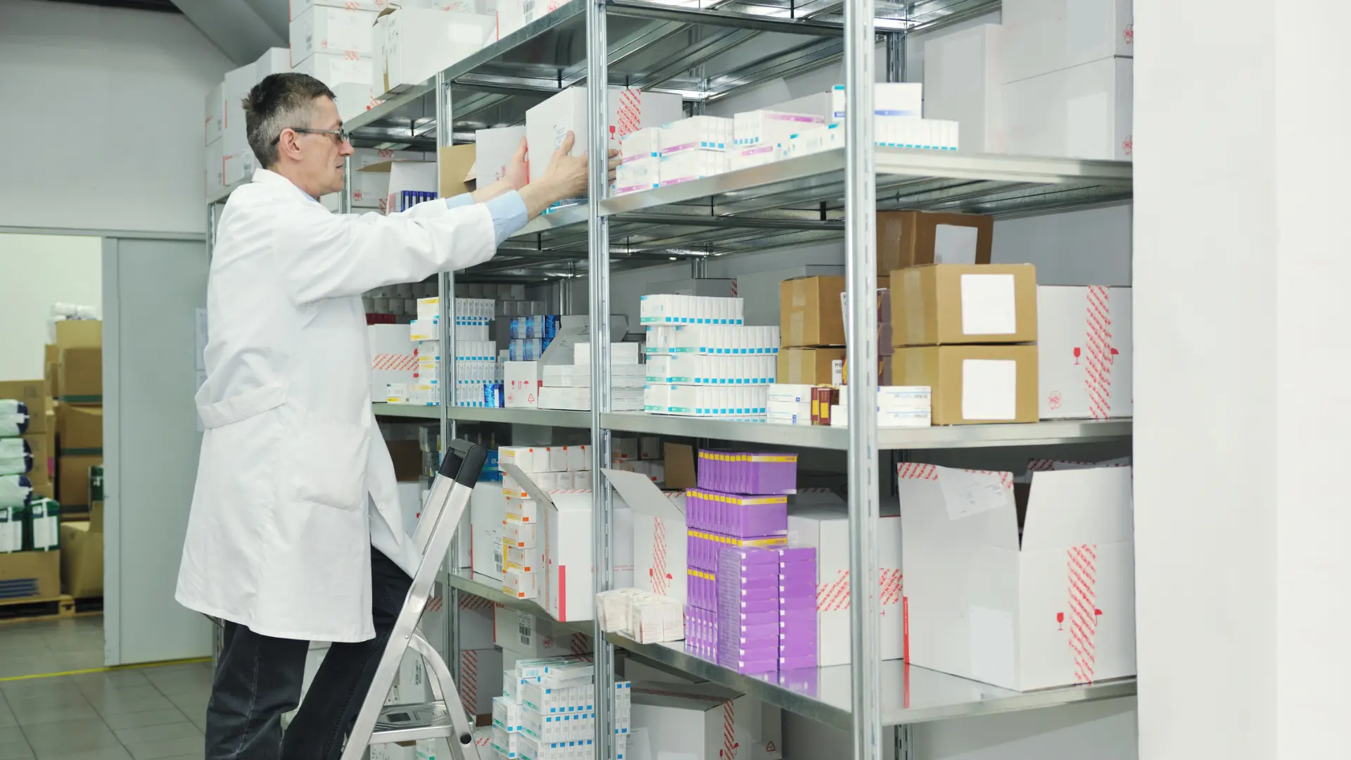Medical Device Package Integrity Testing