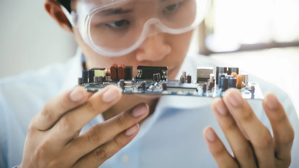 Medical Device Manufacturing