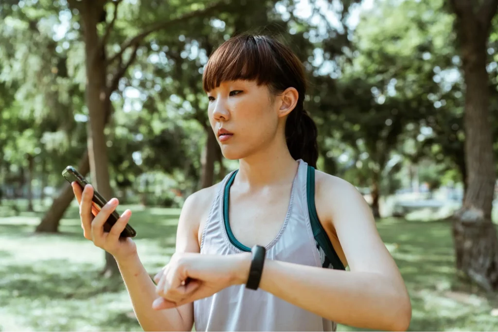 Wearable Health Monitoring Devices