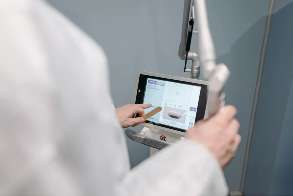 Medical Device Software Engineering hero image