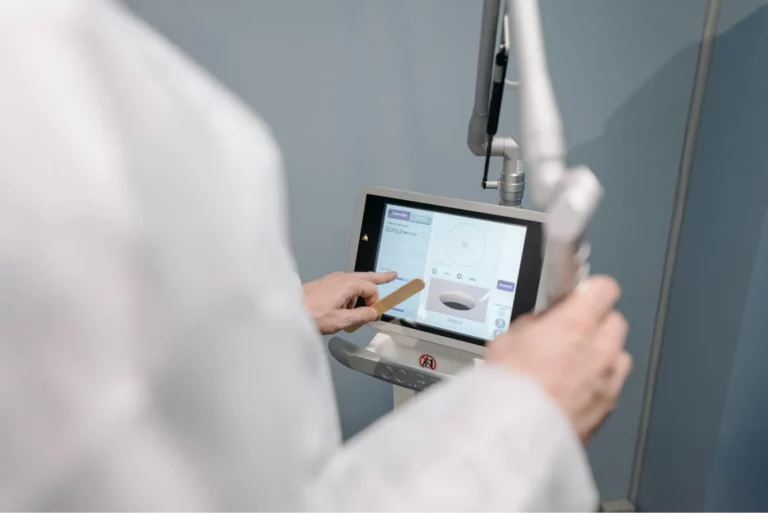 Medical Device Software Engineering