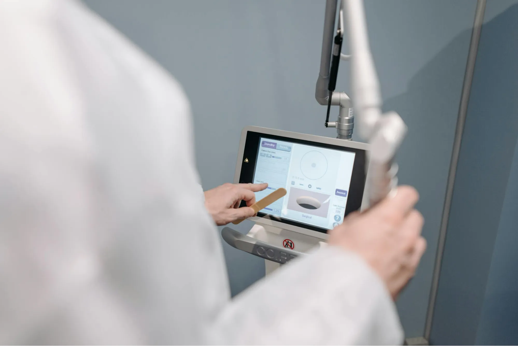 Medical Device Software Engineering